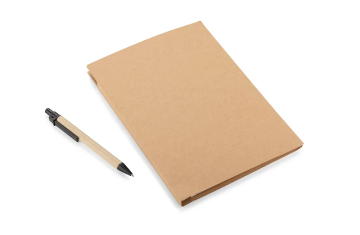 Notes DELA A5 (GA-18212-17)