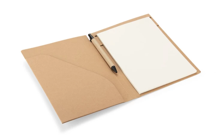 Notes DELA A5 (GA-18212-17)