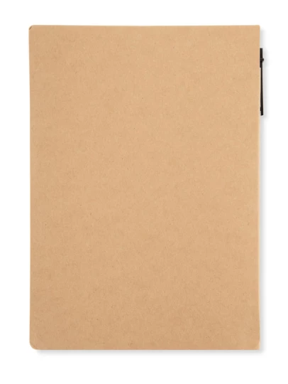 Notes DELA A5 (GA-18212-17)