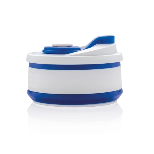 Składany kubek podróżny 350 ml (P432.605)