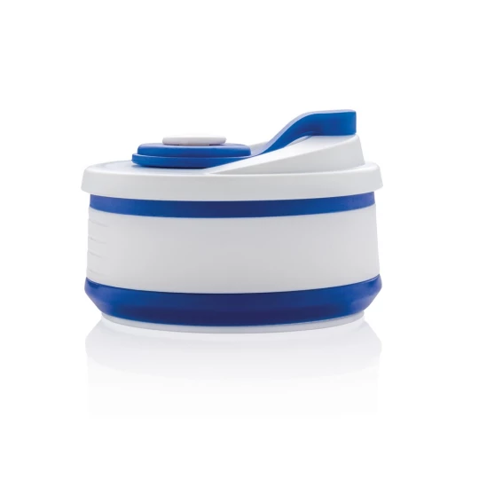 Składany kubek podróżny 350 ml (P432.605)