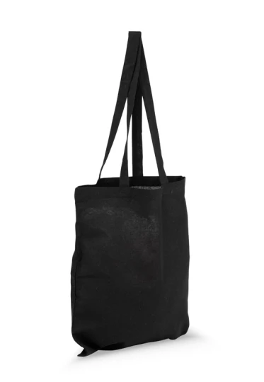Torba bawełniana GRIS 140 g (GA-20356-02)