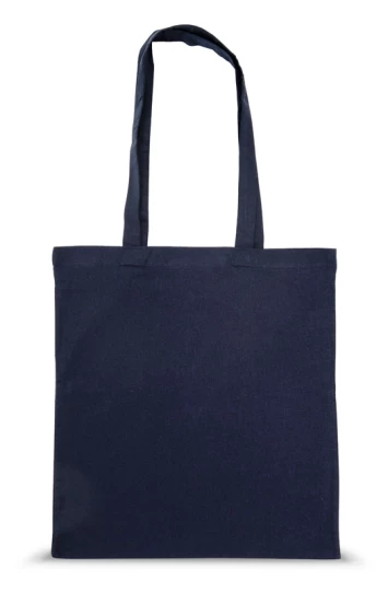 Torba bawełniana GRIS 140 g (GA-20356-06)