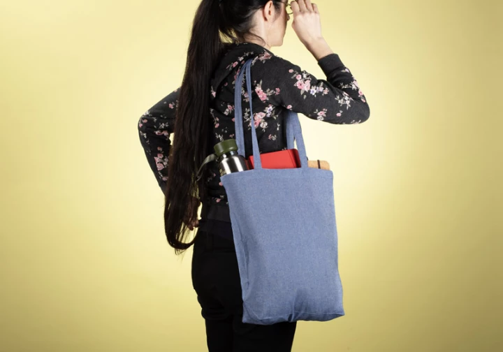 Torba bawełniana LAN 140 g (GA-20358-06)
