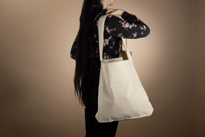 Torba bawełniana ARPO 220 g (GA-20359-17)