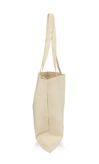 Torba bawełniana LEMI 150 g (GA-20360-17)