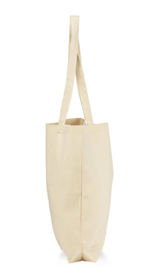 Torba bawełniana TOBI 140 g (GA-20361-17)