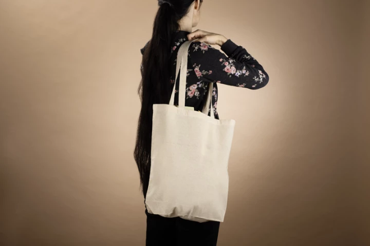 Torba bawełniana TOBI 140 g (GA-20361-17)
