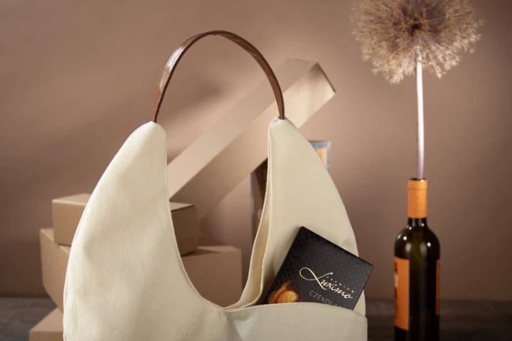 Torba bawełniana TASKE 280 g (GA-20363-09)