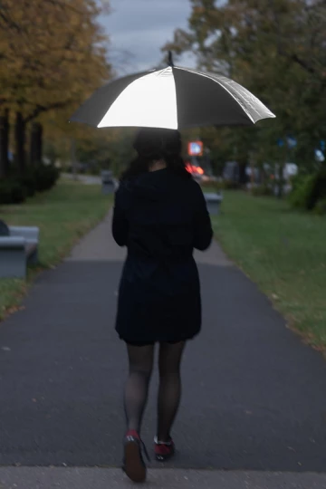 Parasol ISTA (GA-37060-14)