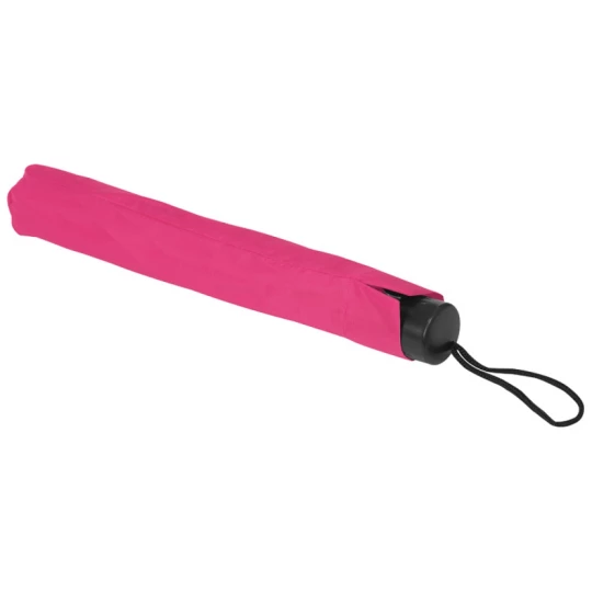 Parasol manualny 85 cm - różowy - (GM-45188-11)