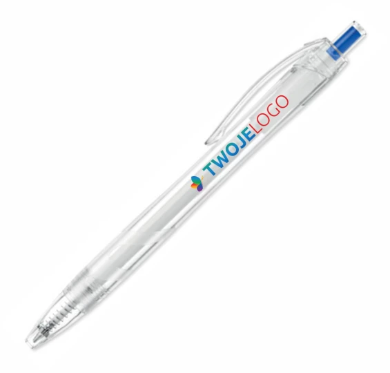 Długopis kulkowy RPET - RPET PEN (MO9900-04)