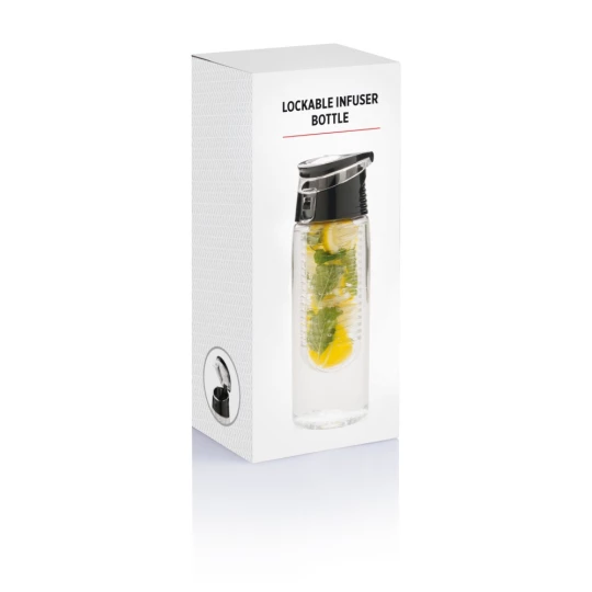 Butelka sportowa 700 ml (P436.545)