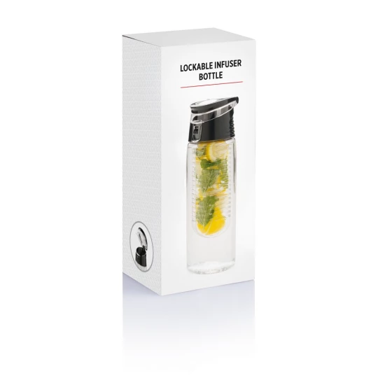 Butelka sportowa 700 ml (P436.545)