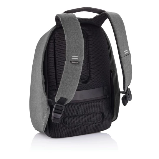 Bobby Hero Regular plecak chroniący przed kieszonkowcami (P705.292)