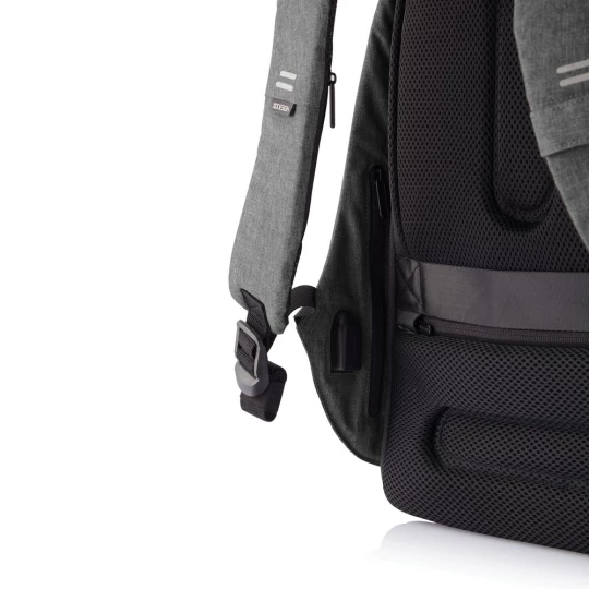 Bobby Hero Regular plecak chroniący przed kieszonkowcami (P705.292)