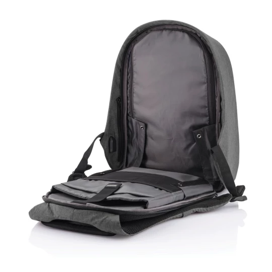 Bobby Hero Regular plecak chroniący przed kieszonkowcami (P705.292)