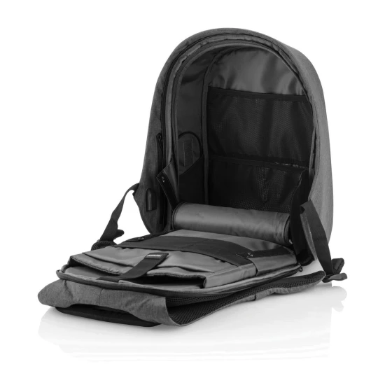 Bobby Hero Regular plecak chroniący przed kieszonkowcami (P705.292)