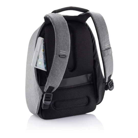 Bobby Hero Regular plecak chroniący przed kieszonkowcami (P705.292)