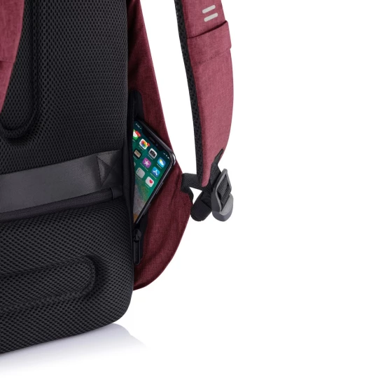 Bobby Hero Regular plecak chroniący przed kieszonkowcami (P705.294)