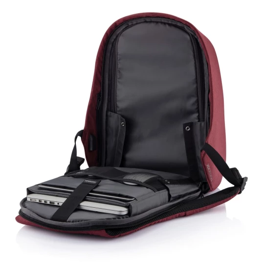 Bobby Hero Regular plecak chroniący przed kieszonkowcami (P705.294)