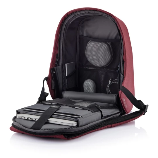 Bobby Hero Regular plecak chroniący przed kieszonkowcami (P705.294)