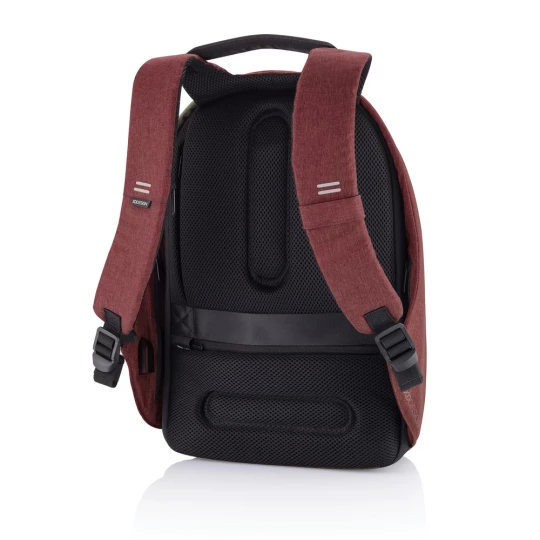 Bobby Hero Regular plecak chroniący przed kieszonkowcami (P705.294)