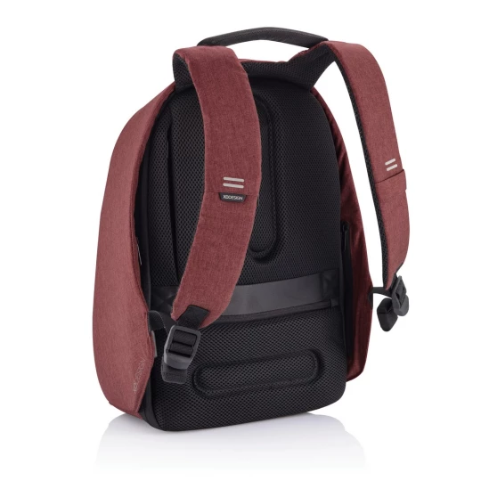 Bobby Hero Regular plecak chroniący przed kieszonkowcami (P705.294)