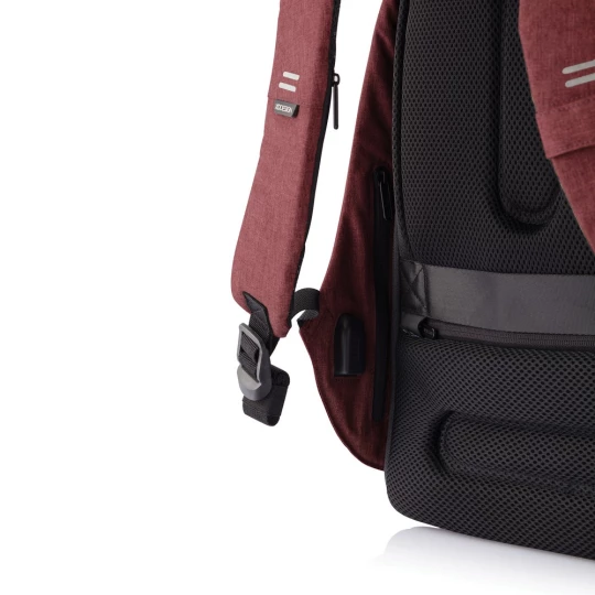Bobby Hero Regular plecak chroniący przed kieszonkowcami (P705.294)