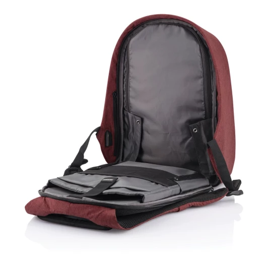 Bobby Hero Regular plecak chroniący przed kieszonkowcami (P705.294)