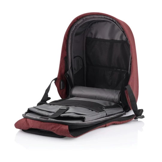 Bobby Hero Regular plecak chroniący przed kieszonkowcami (P705.294)