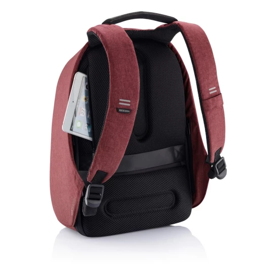 Bobby Hero Regular plecak chroniący przed kieszonkowcami (P705.294)