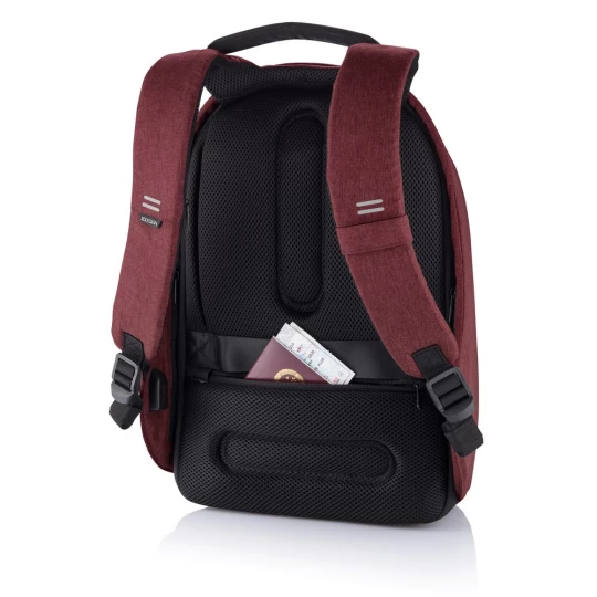 Bobby Hero Regular plecak chroniący przed kieszonkowcami (P705.294)