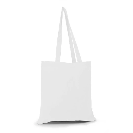 Torba bawełniana na zakupy | Rabia (VA055-02)