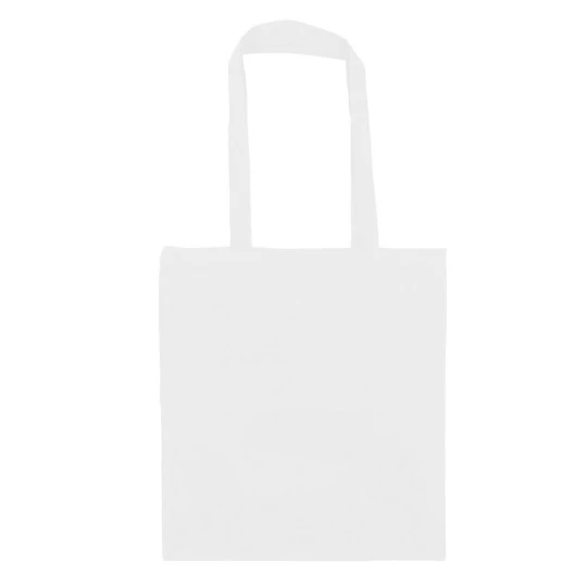 Torba bawełniana na zakupy | Rabia (VA055-02)