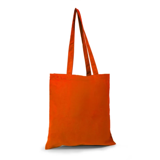 Torba bawełniana na zakupy | Rabia (VA055-07)