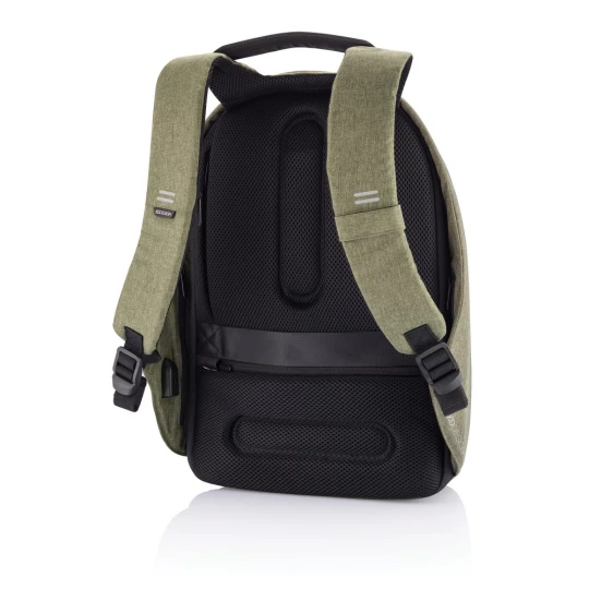 Bobby Hero Regular plecak chroniący przed kieszonkowcami (P705.297)