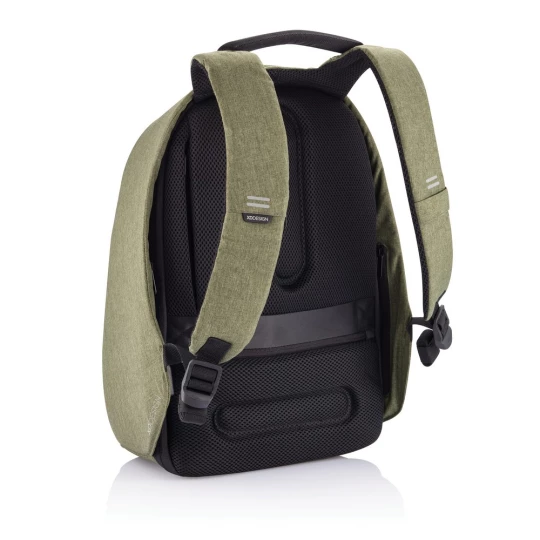 Bobby Hero Regular plecak chroniący przed kieszonkowcami (P705.297)
