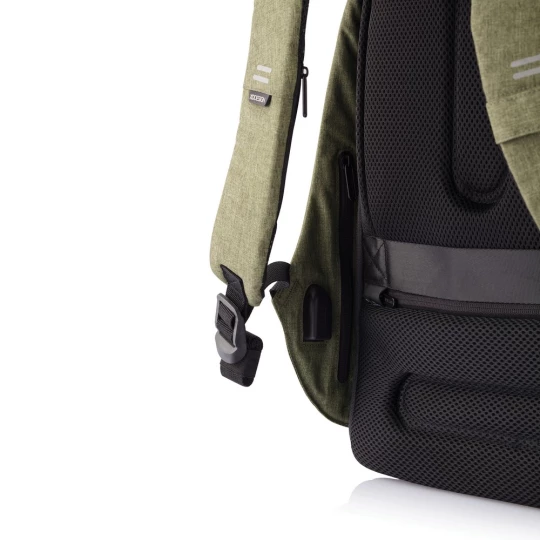 Bobby Hero Regular plecak chroniący przed kieszonkowcami (P705.297)