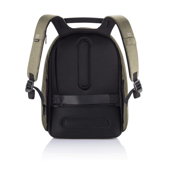 Bobby Hero Regular plecak chroniący przed kieszonkowcami (P705.297)