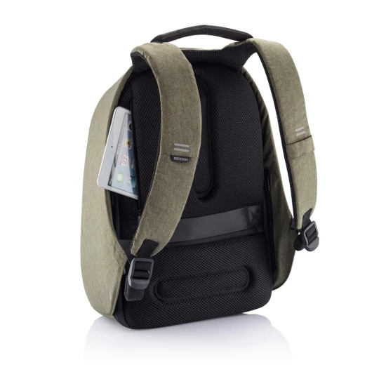 Bobby Hero Regular plecak chroniący przed kieszonkowcami (P705.297)