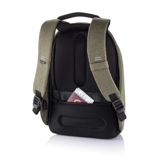 Bobby Hero Regular plecak chroniący przed kieszonkowcami (P705.297)