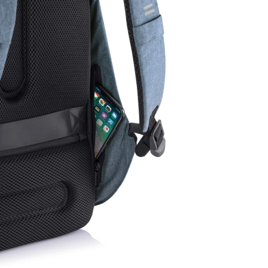 Bobby Hero Regular plecak chroniący przed kieszonkowcami (P705.299)