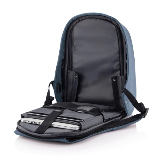 Bobby Hero Regular plecak chroniący przed kieszonkowcami (P705.299)