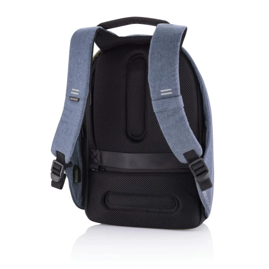 Bobby Hero Regular plecak chroniący przed kieszonkowcami (P705.299)