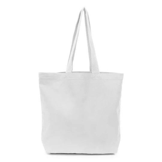 Torba bawełniana na zakupy | Ornell (VA088-02)