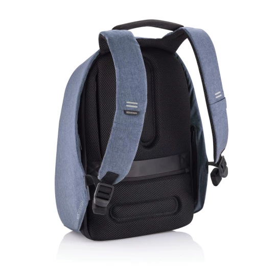 Bobby Hero Regular plecak chroniący przed kieszonkowcami (P705.299)