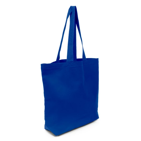 Torba bawełniana na zakupy | Ornell (VA088-04)