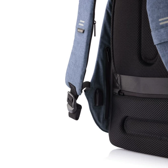 Bobby Hero Regular plecak chroniący przed kieszonkowcami (P705.299)