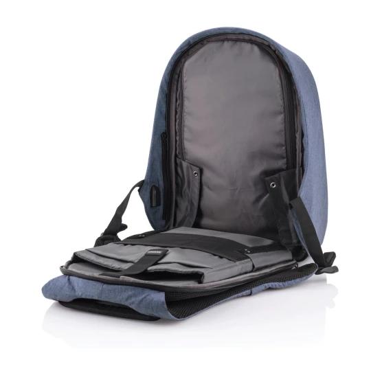 Bobby Hero Regular plecak chroniący przed kieszonkowcami (P705.299)